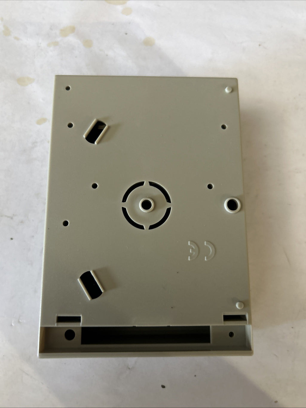 Interlogix ATS1210E, un module DGP