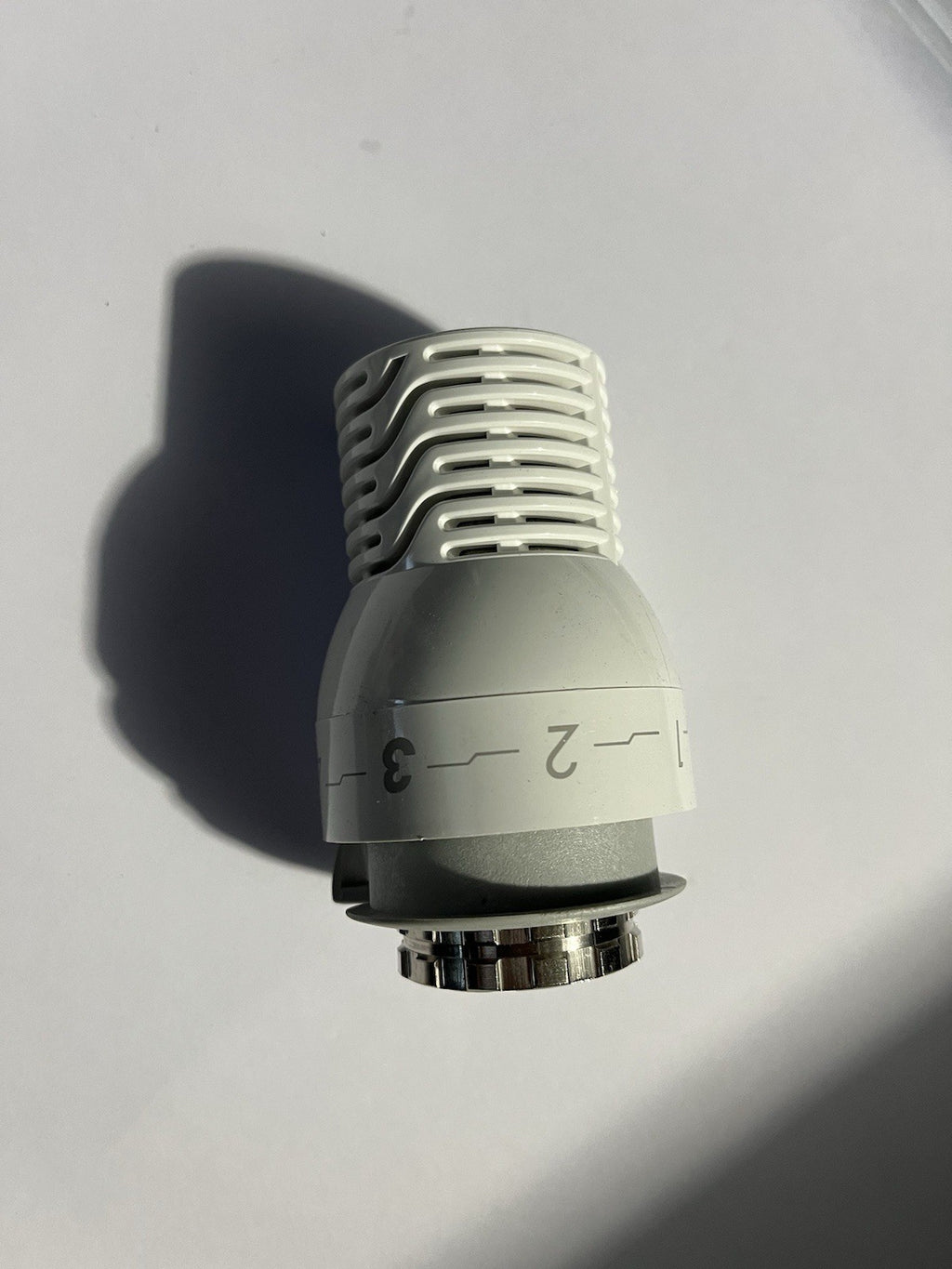 COMAP Tête thermostatique liquide SENSITY - M30
