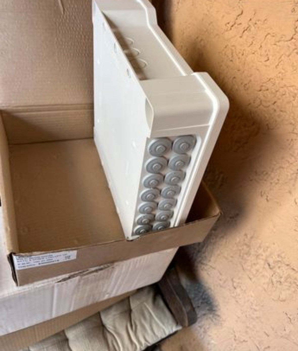 Unité de commande chubb satc 4 voies