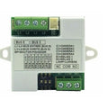 Module Relais BUS Multifonctions – MINI-RLC-PLUS pour portail , gâche éclairage