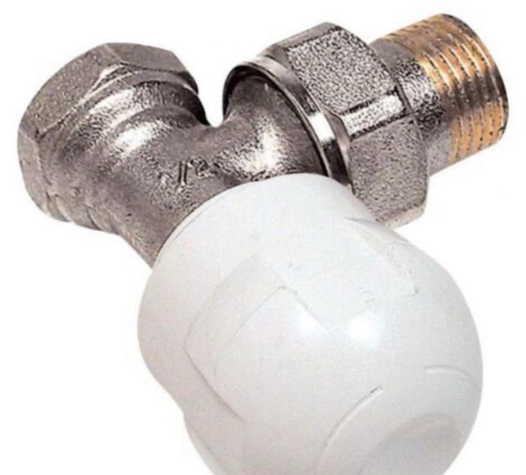 Robinet de radiateur altech 1981362