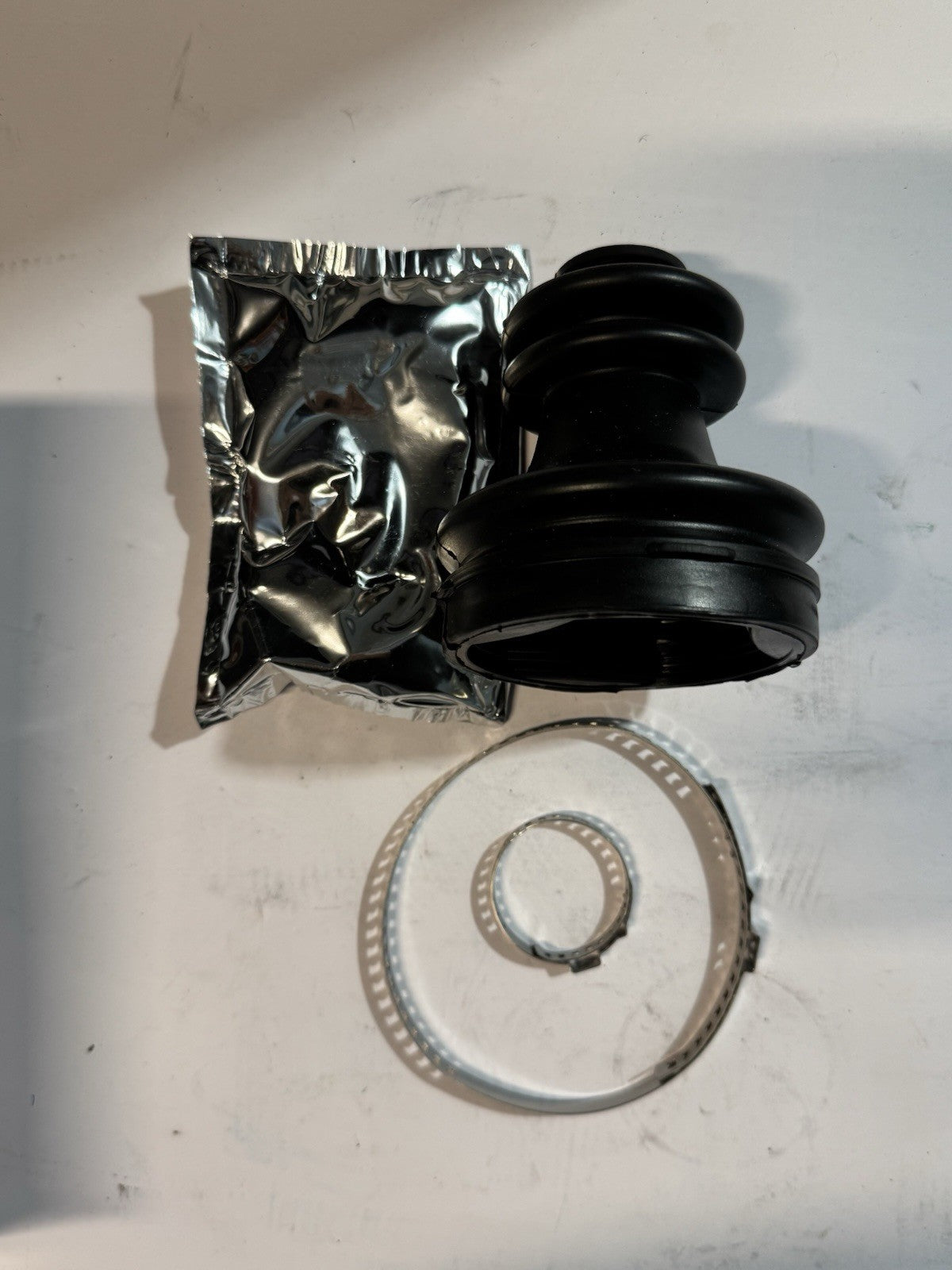 Kit Transmission Lado Cambio