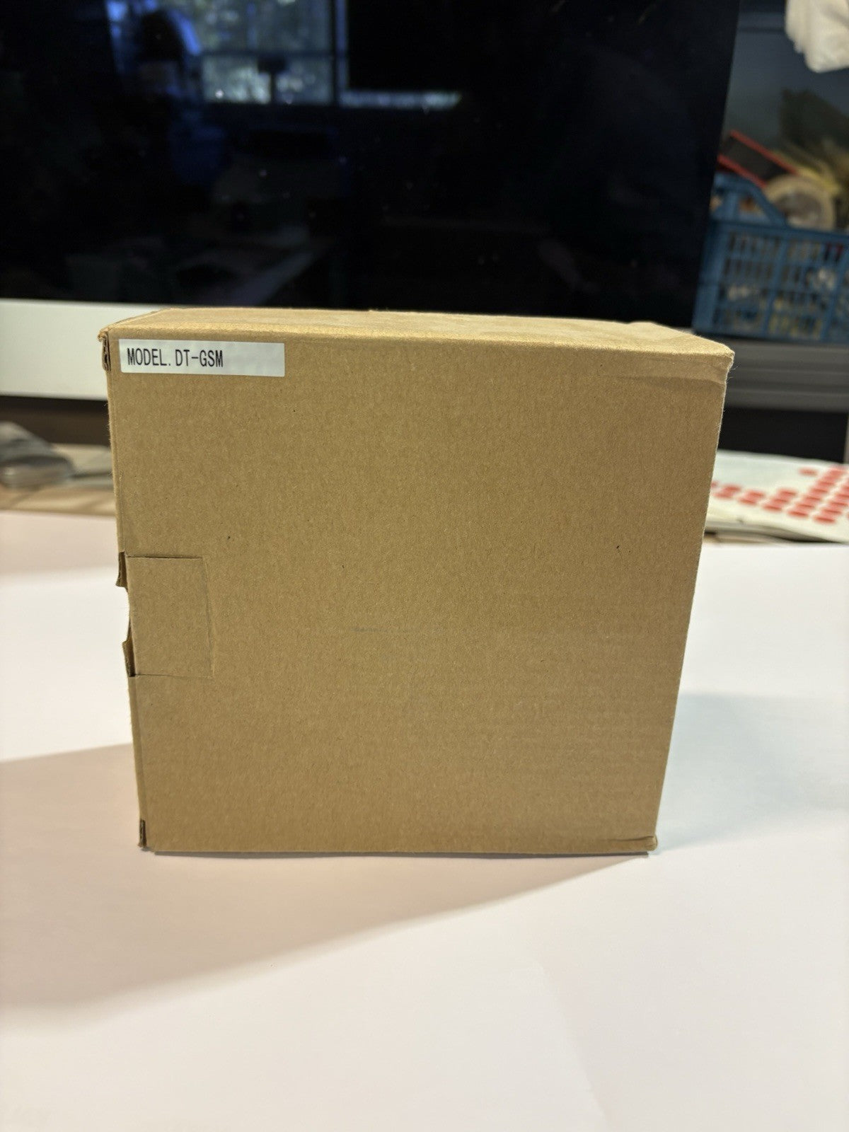 interface dt-GSM pour renvoi d'appel interphone vers un tél fixe ou mobil