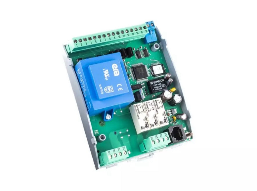 SIEMENS RXC21.1/FNC04 Régulateur terminal