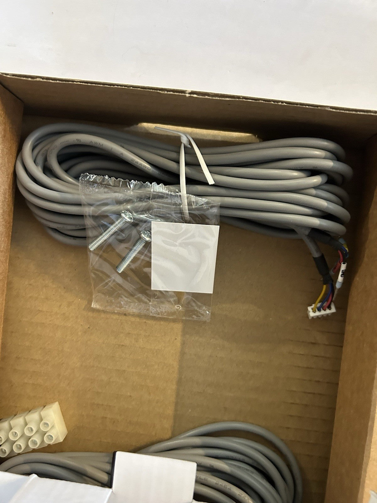 Télécommande individuelle filaire