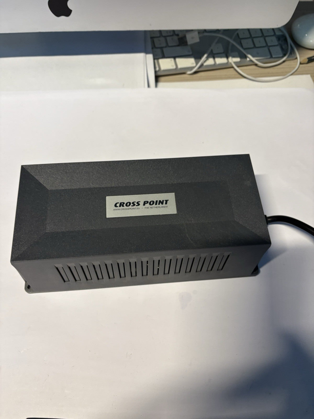 Alimentation cross point psu am series 32.5vdc/52w
