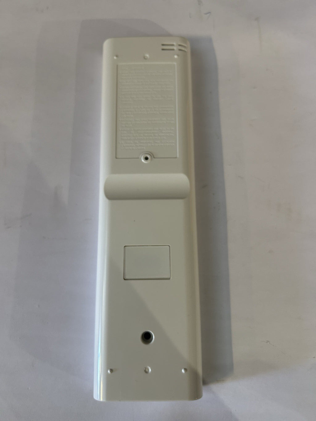 Télécommande hebdomadaire infrarouge SPX-RCKA3