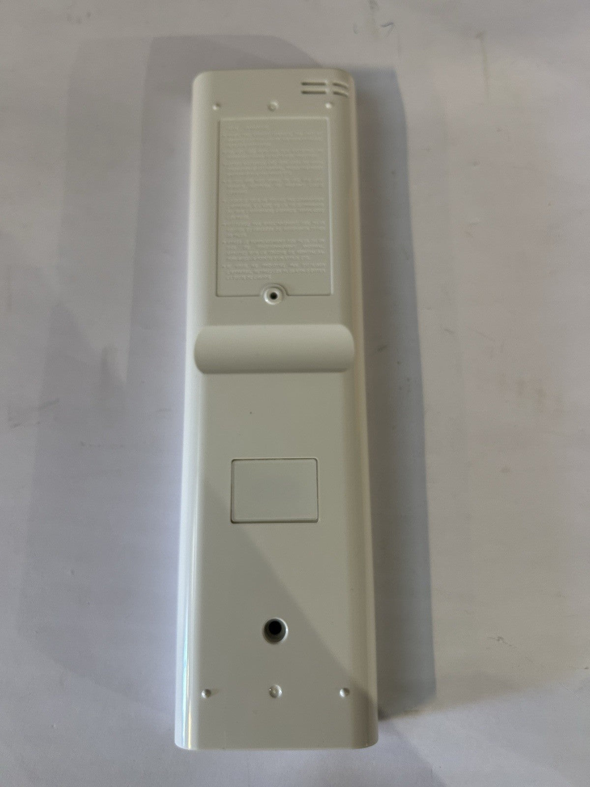 Télécommande hebdomadaire infrarouge SPX-RCKA3
