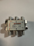 Evicom derivateur 4 direction 5-2300mhz