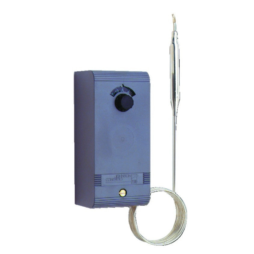 JOHNSON CONTROLS - THERMOSTAT D’AMBIANCE A19ARC-9005