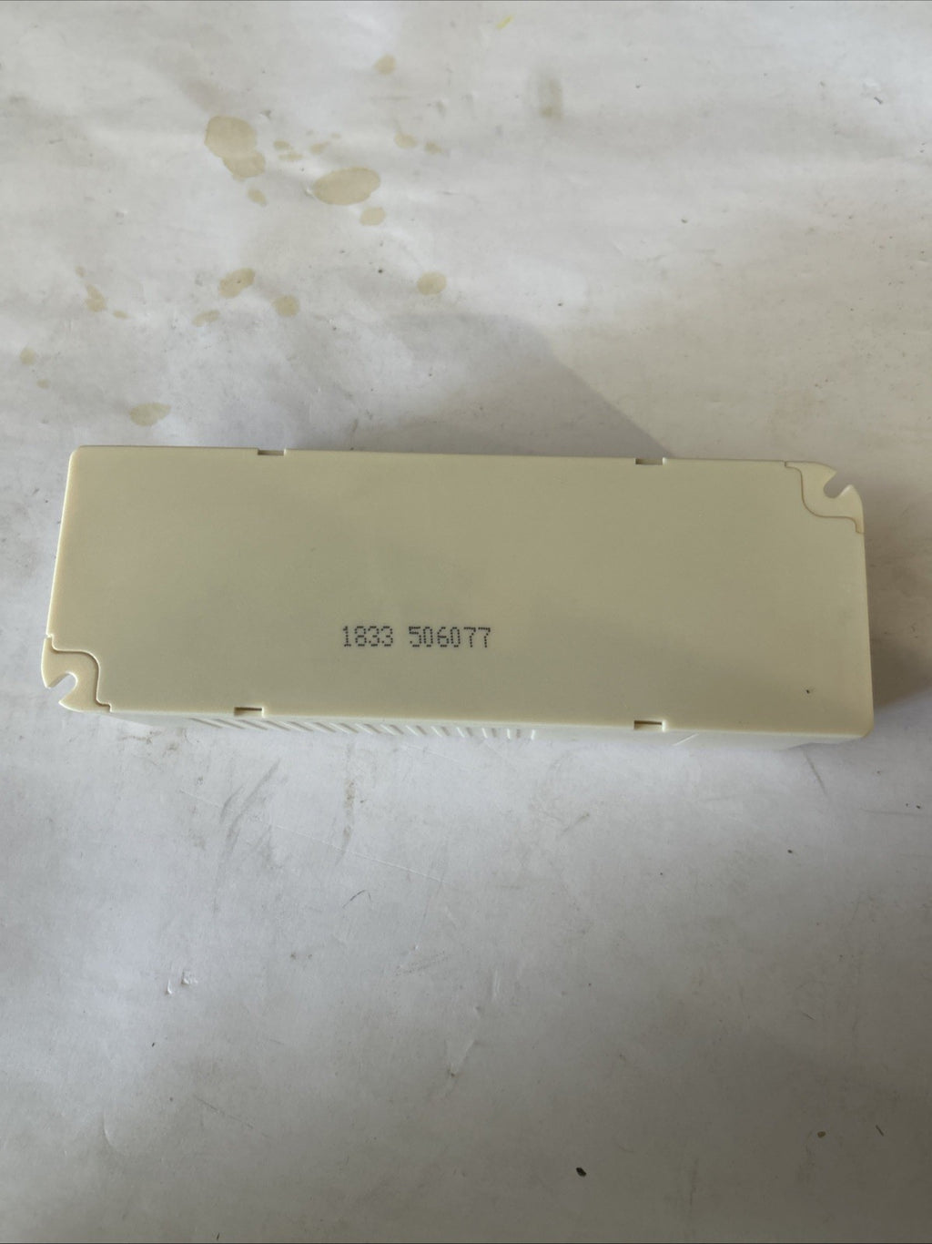 alimentation LED 24 V / 60 W de marque Eaglerise, référence EIP060V0240LS
