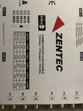 Commutateur Cascadable Zen déc