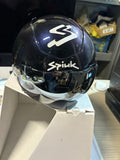 Très beau casque vélo spuik