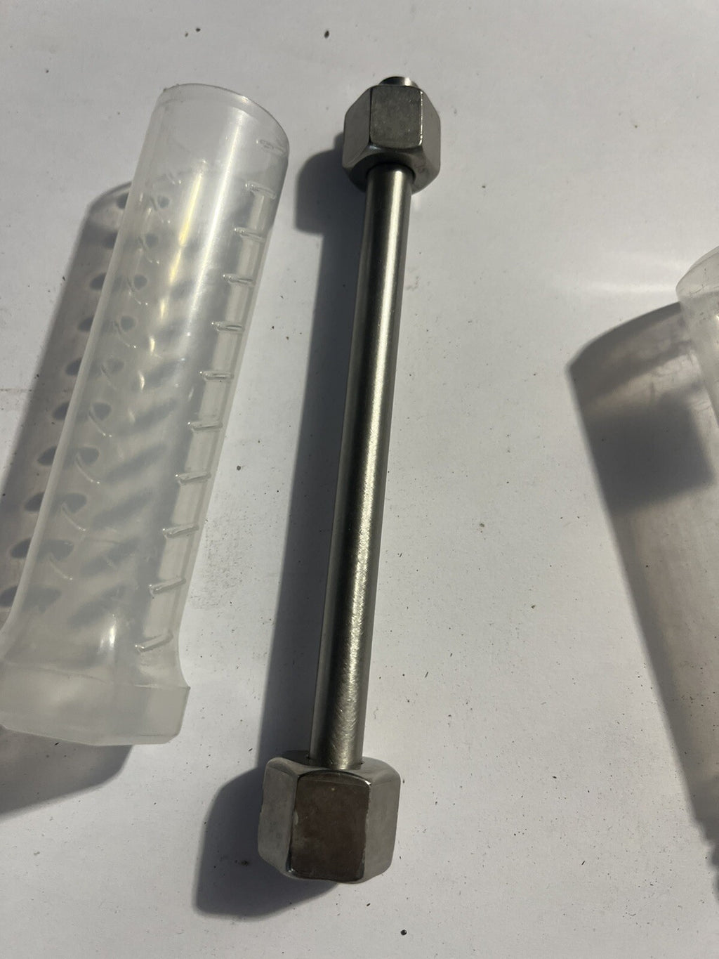 Wagner Et Mischrohr 384911