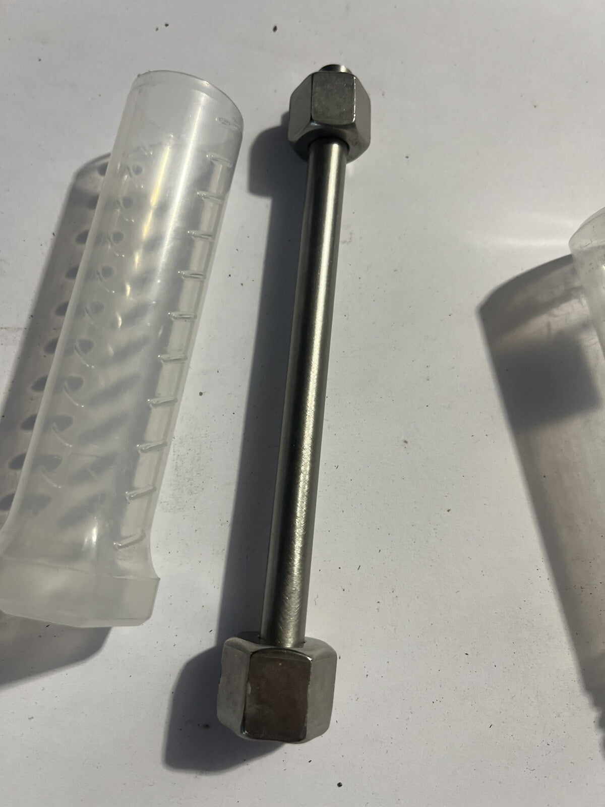Wagner Et Mischrohr 384911