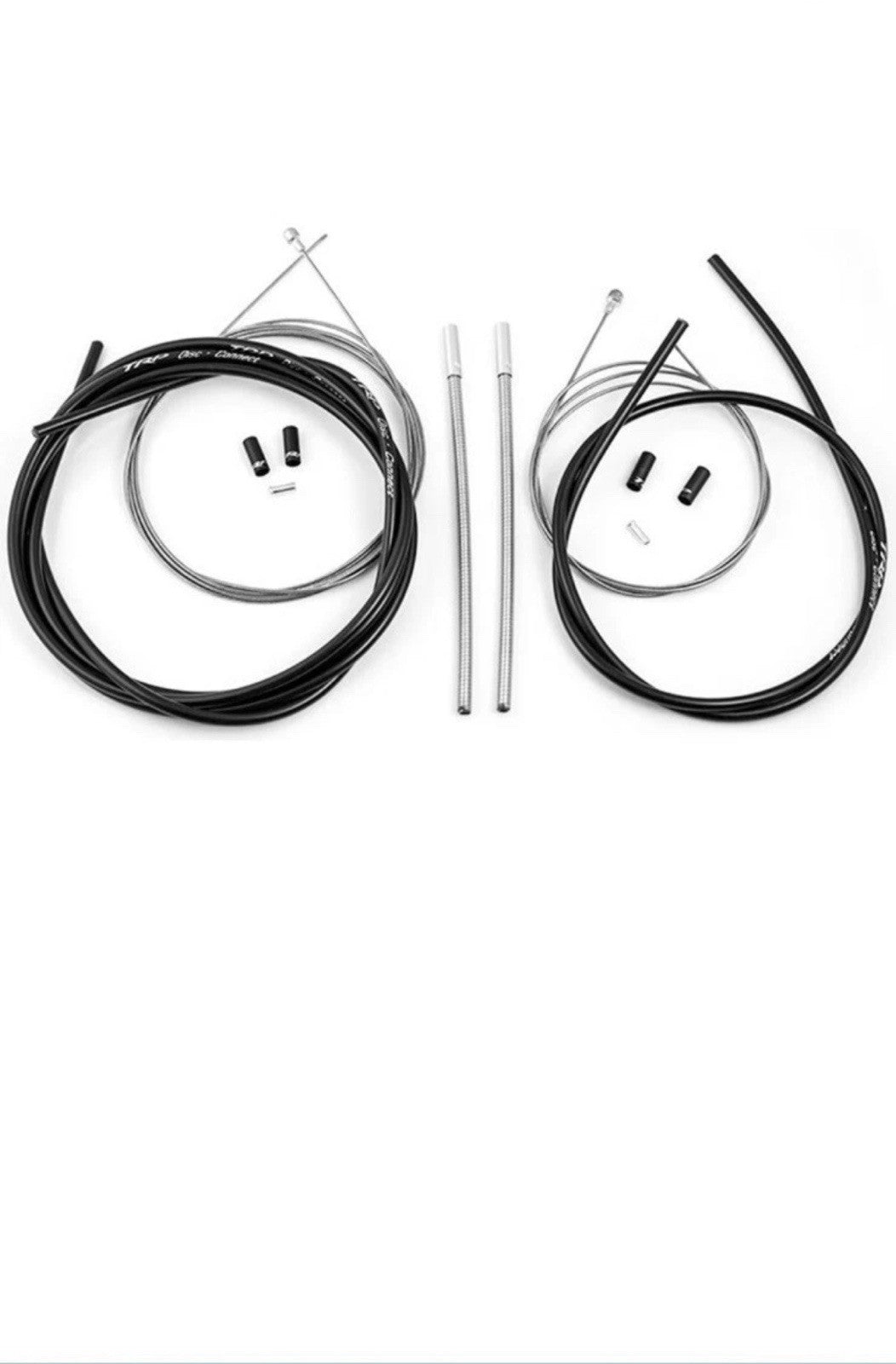 Kit Câbles et Gaines TRP Road Disc-Connect pour Freins Hydraulique