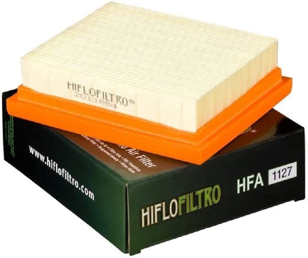 Filtre à air HONDA HifloFiltro HFA1127