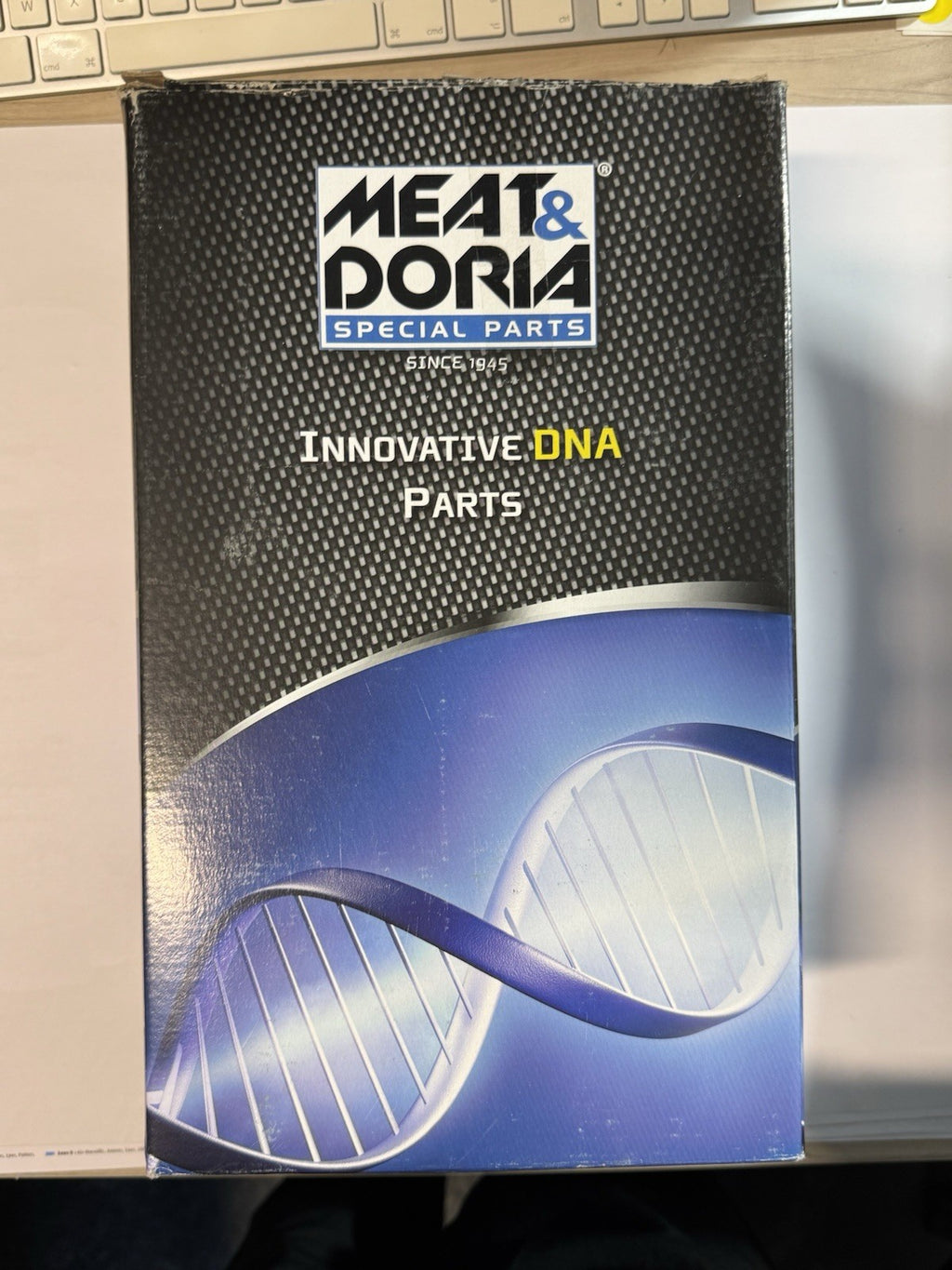 Kit De Montage Compresseur Meat&Doria