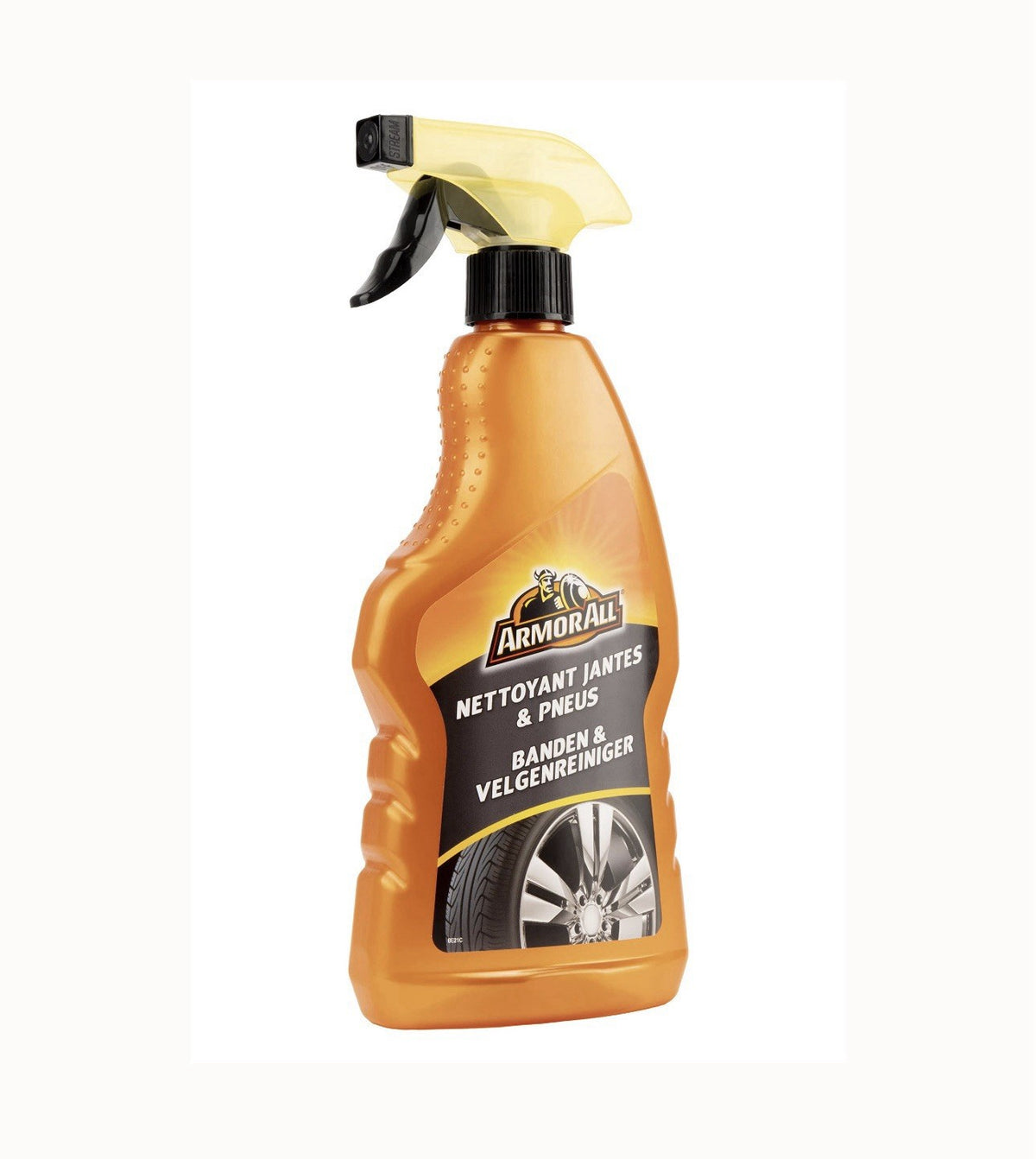 Nettoyant Jantes Et Pneus ArmorAll