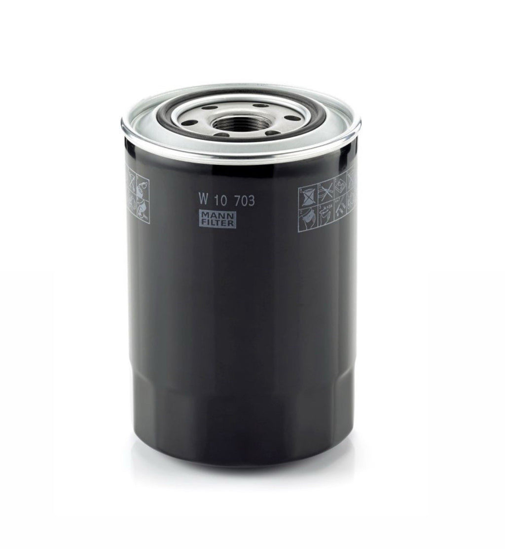 Filtre A Huile ELH4250 Mecafilter