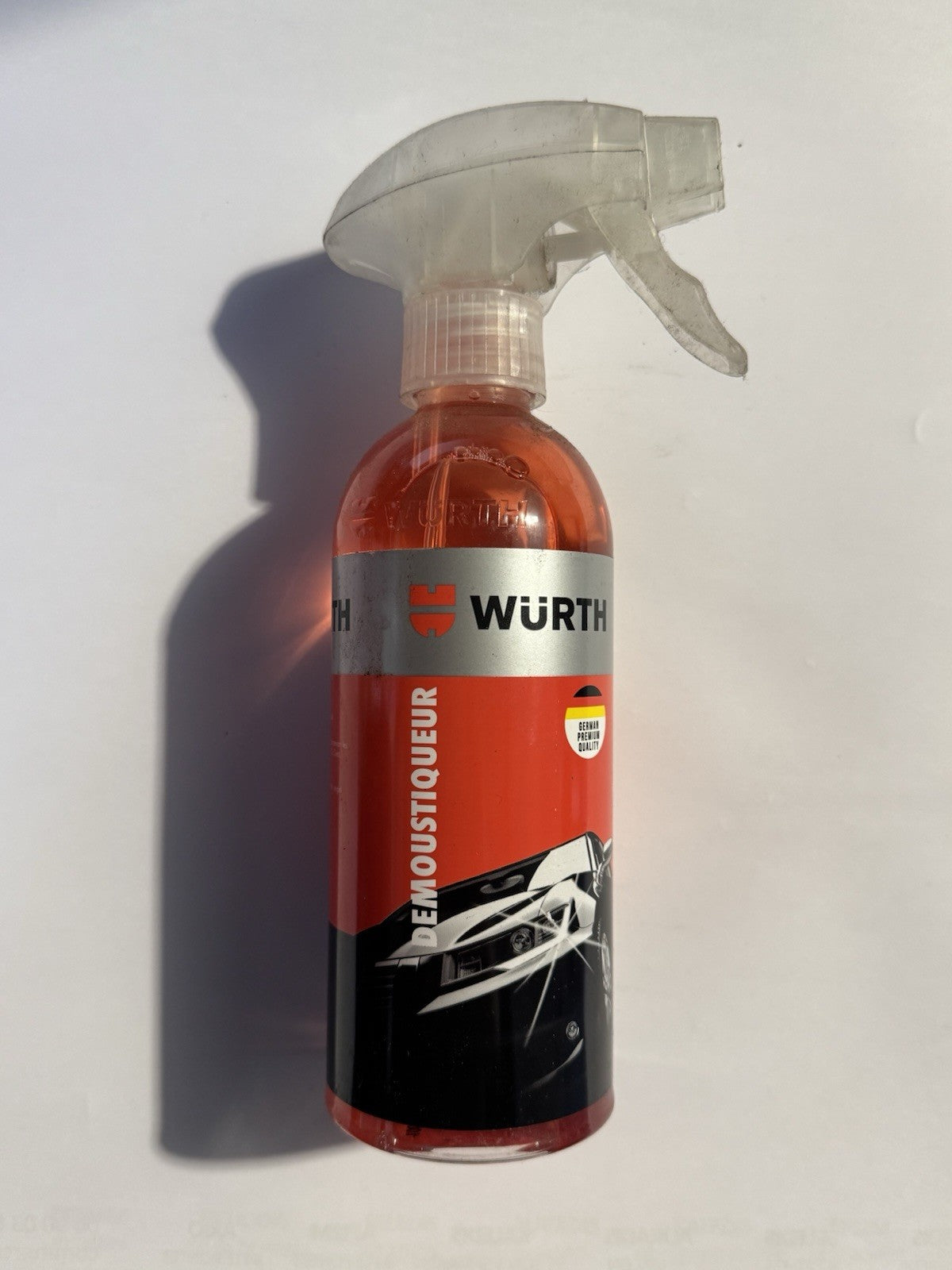 Demoustiqueur Anti Insecte Wurth