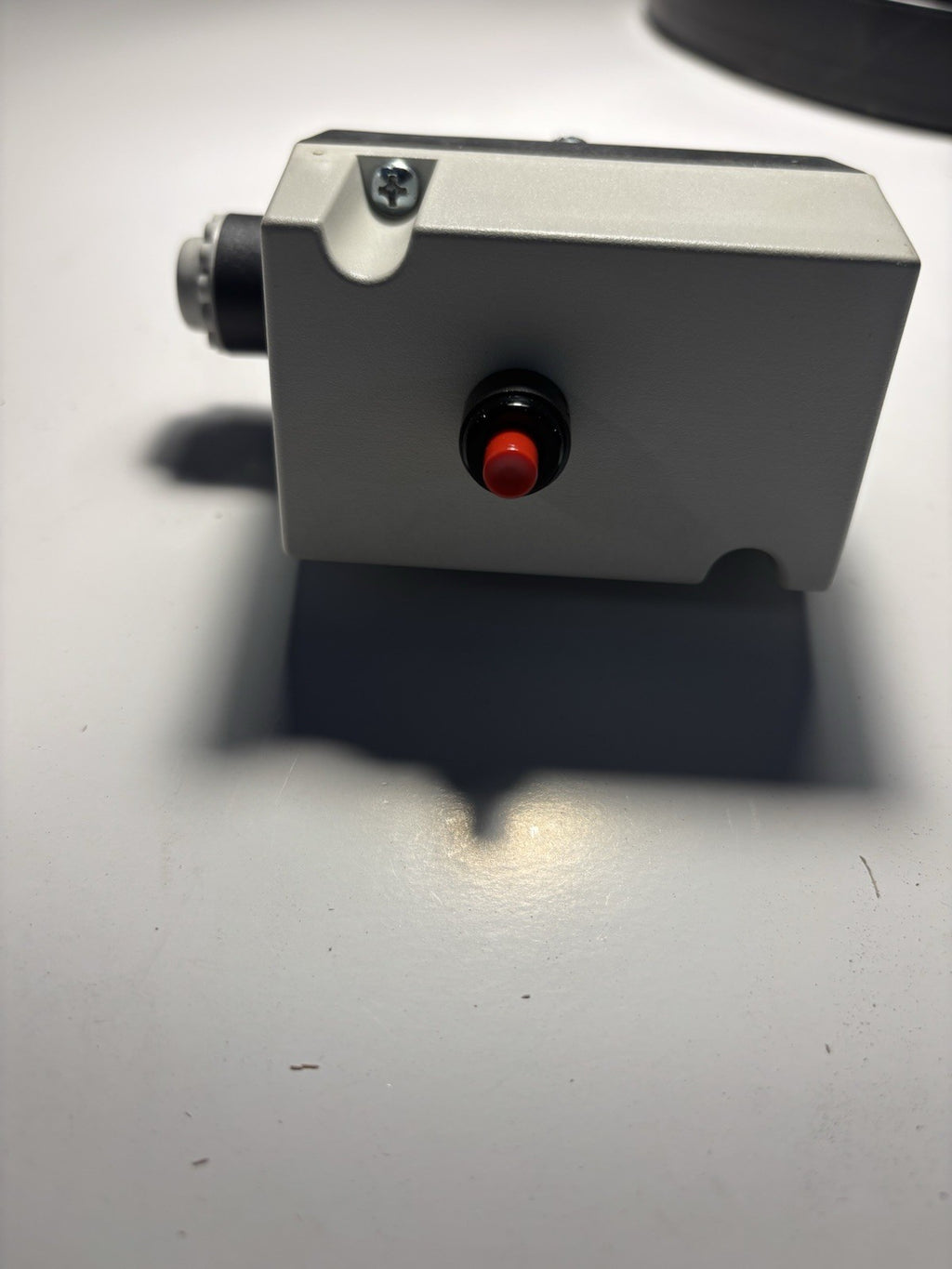 Régulateur de chaudière / Thermostat limiteur KR 80.206