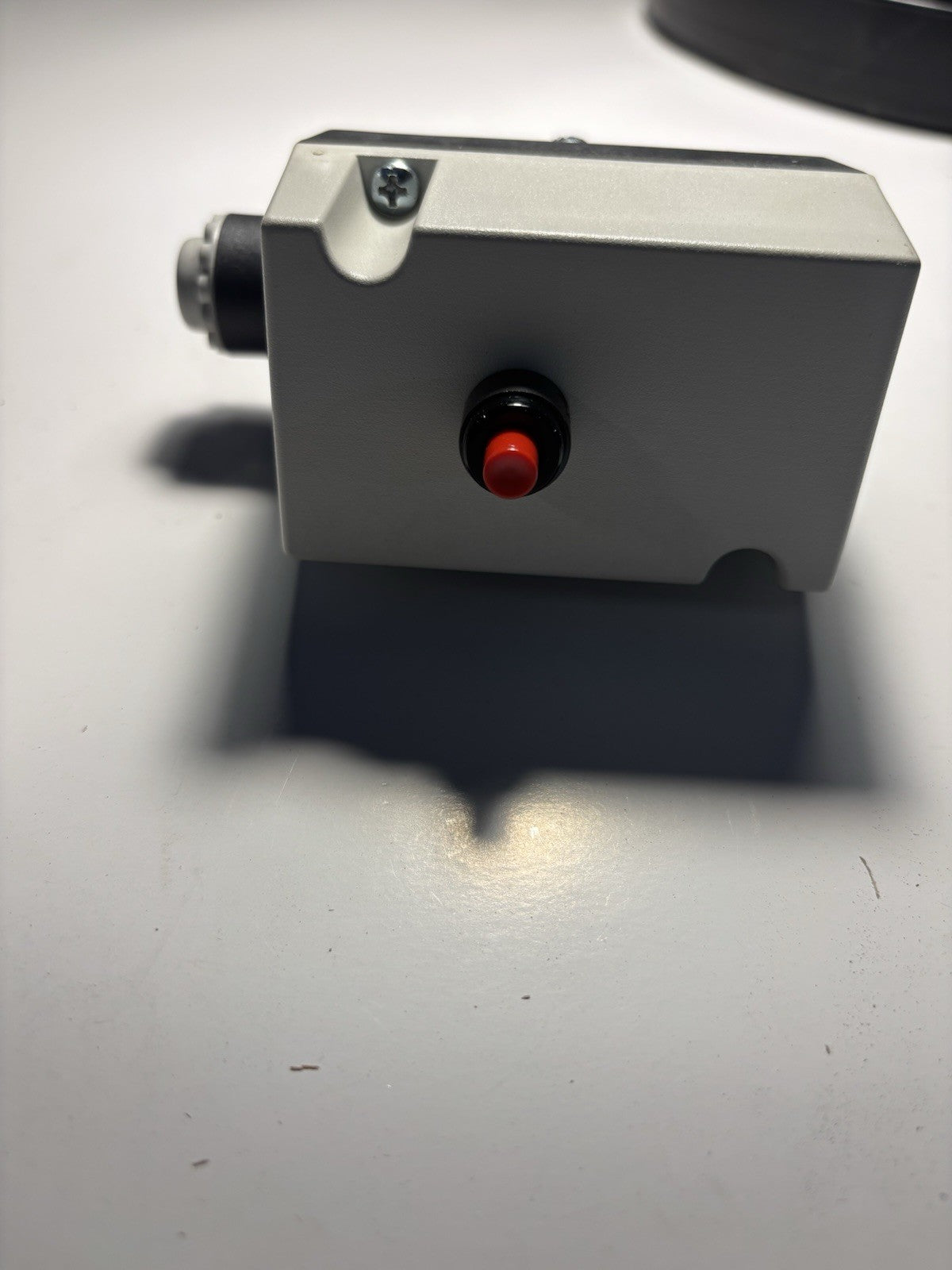 Régulateur de chaudière / Thermostat limiteur KR 80.206