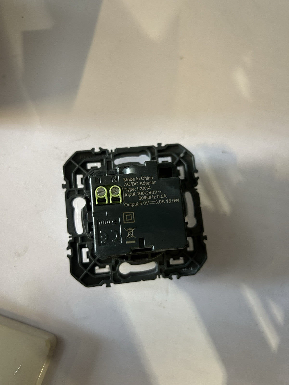 Double Chargeur USB Universel Type A