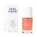 vernis à ongles Peach Nail Minute