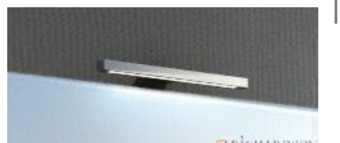 Applique Led Salle De Bain Miroir