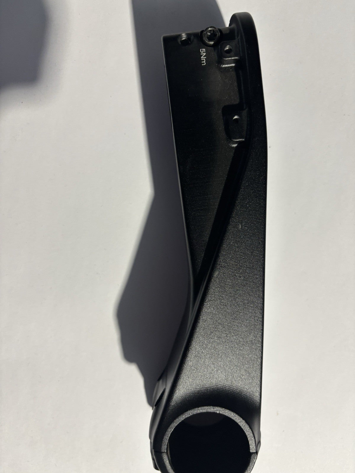 Potence Aéro LOOK Aero Design Stem (ADS) 140mm
