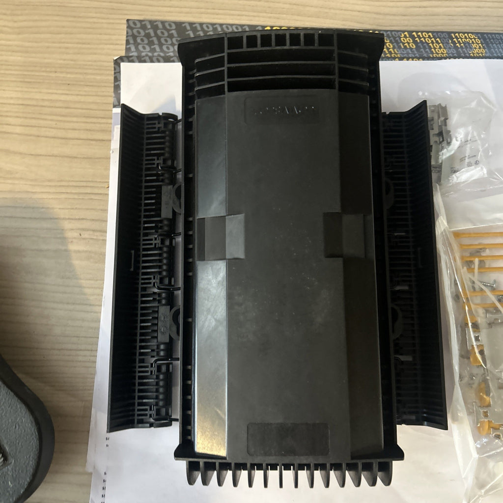 boîtier de distribution de fibre optique pour l'extérieur, le modèle OFDC S36