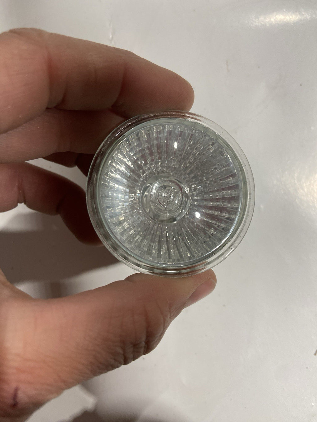 Lot De 10 Réflecteur LED - GU10