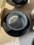Chapeau de ventilation simple Nicoll
