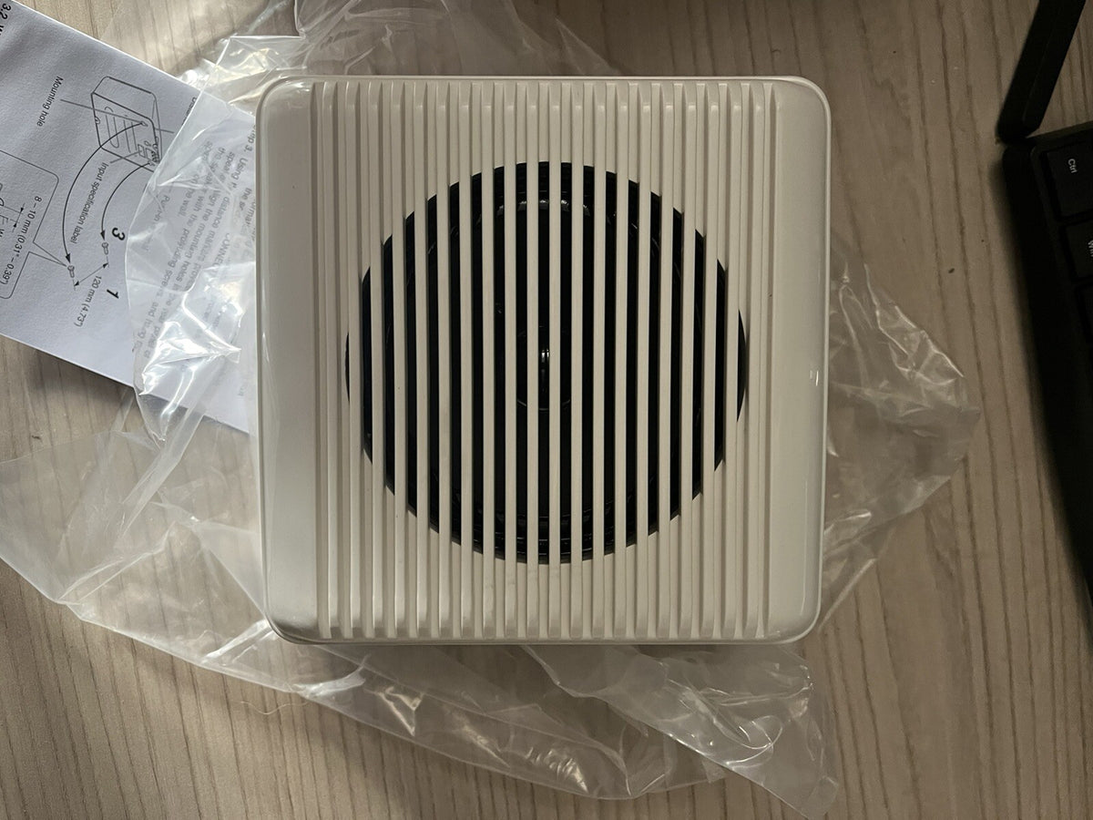 Haut Parleur Toa Bs-633a