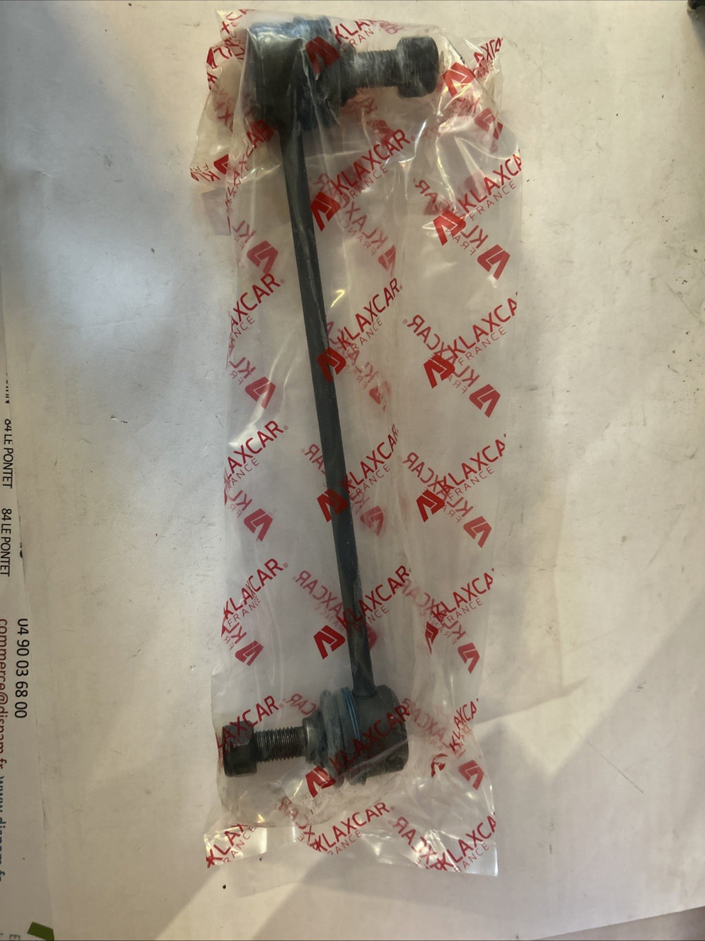 Entretoise / tige, stabilisateur 47051Z