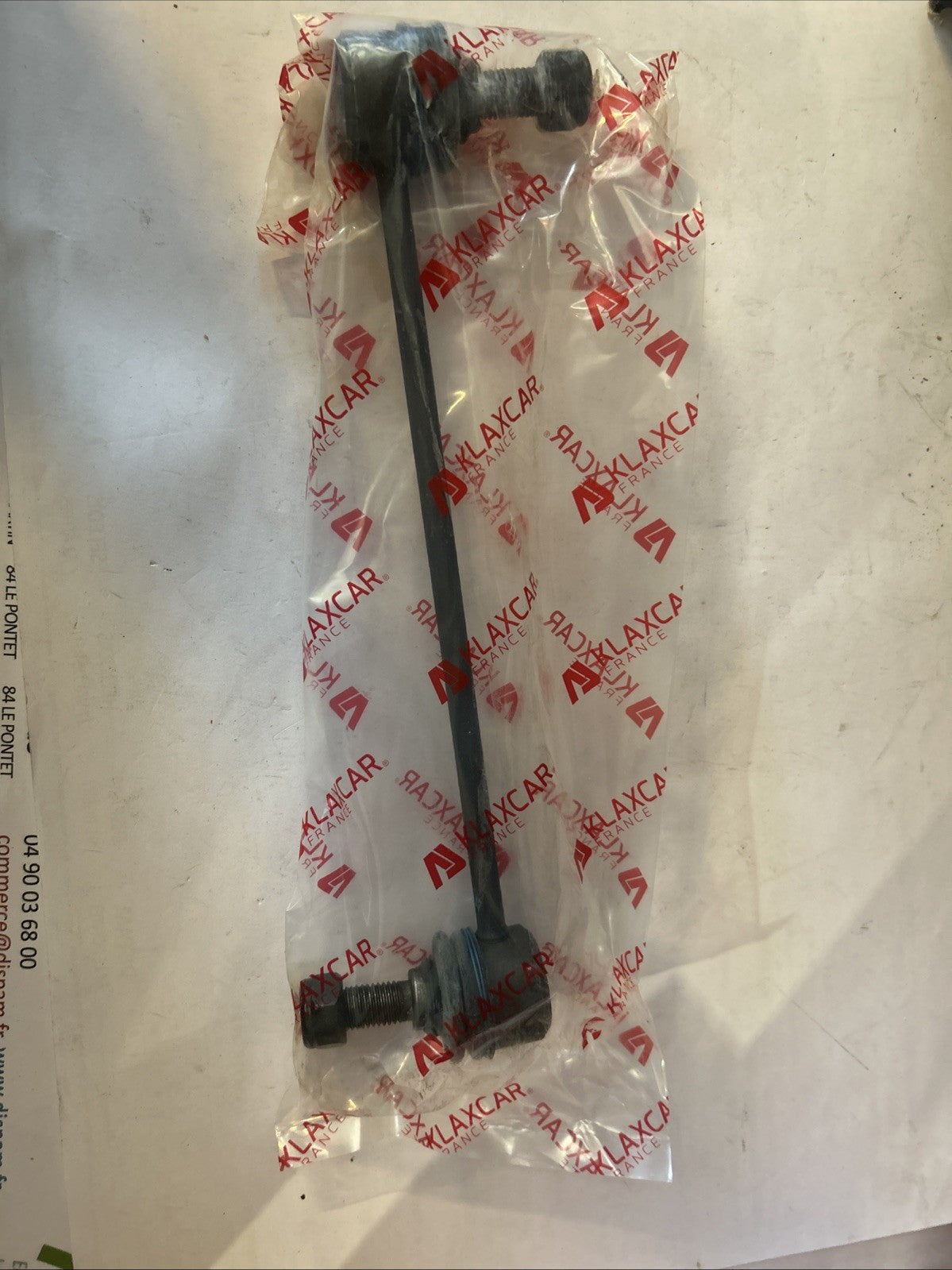 Entretoise / tige, stabilisateur 47051Z