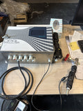Tableau De Commande Pour Machine Industrielle