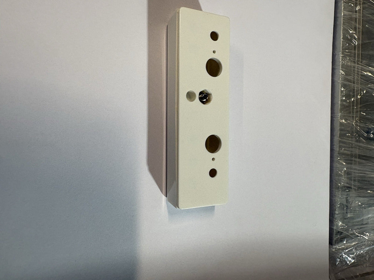 Interlogix UTC BC4007BC1 boîtier De Jonction Filaire À 5 Bornes