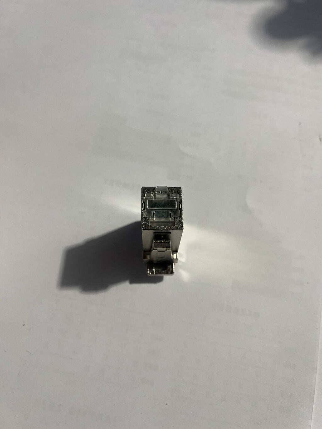 Connecteur 45 Megaline Leoni