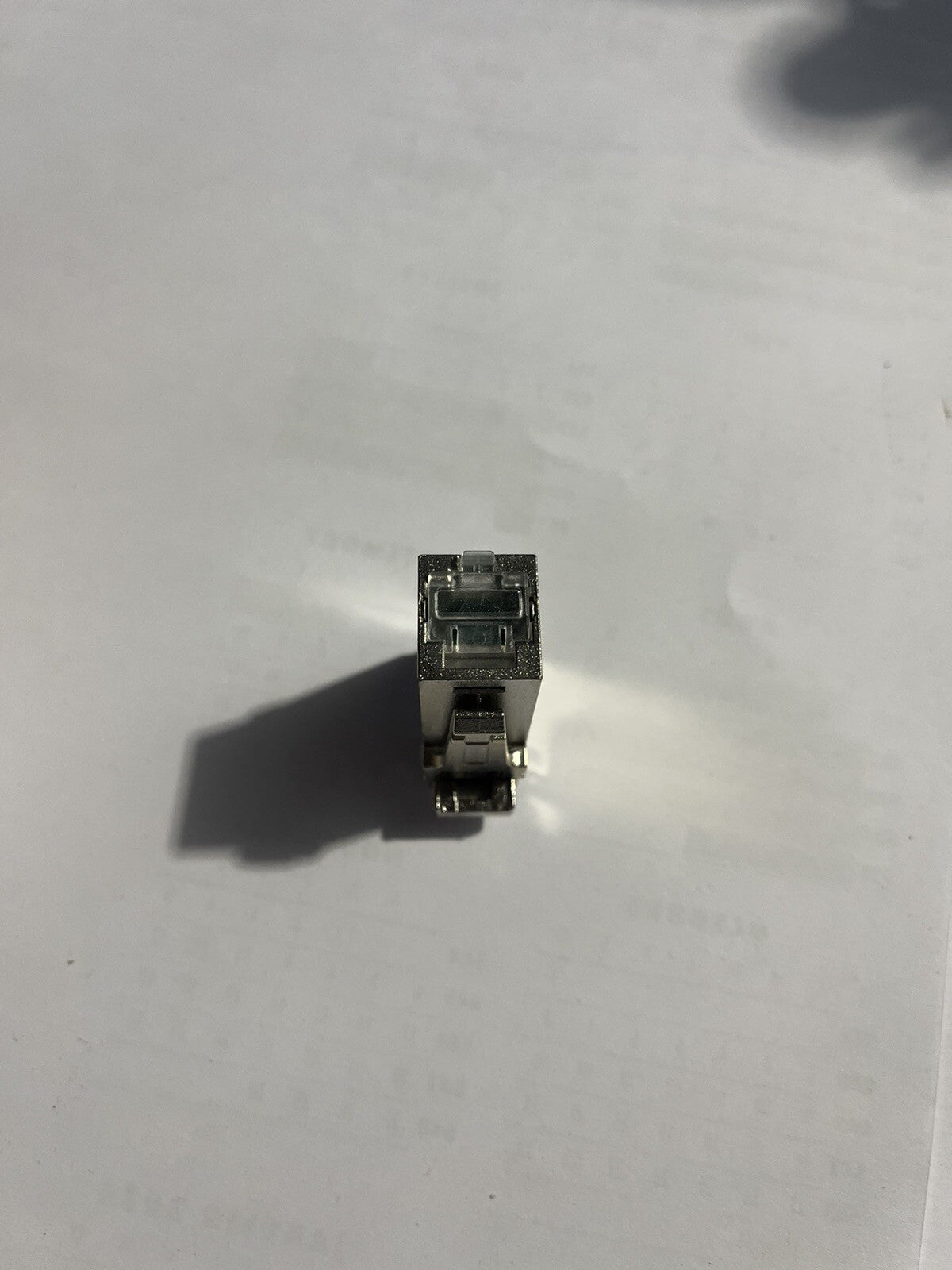 Connecteur 45 Megaline Leoni