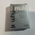 SICE why evo multy Télécommande émetteur TX4 WHY EVO V_6.2 d.470912