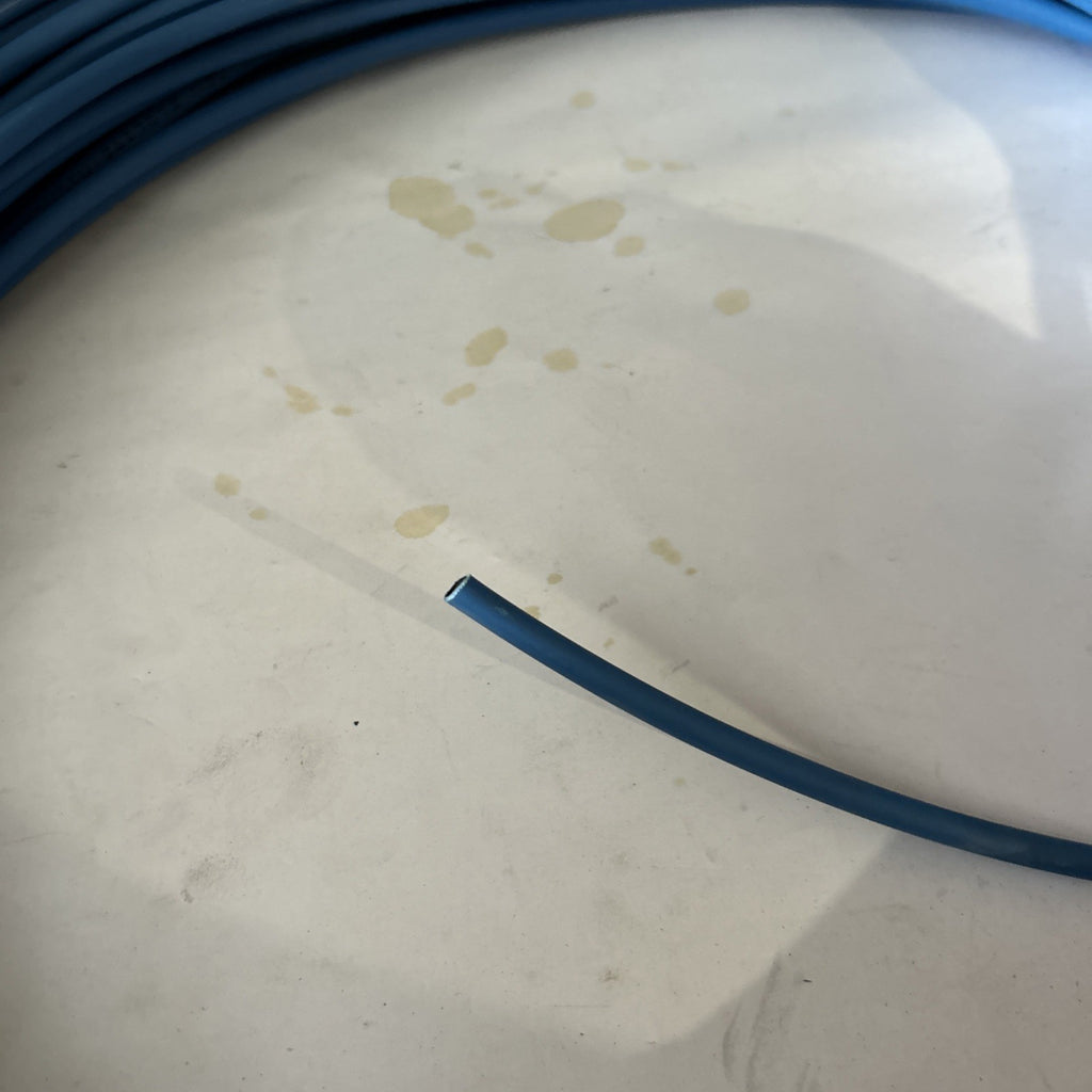 microtube de la gamme Bloolite diamètre de 5 mm, longueur 100m
