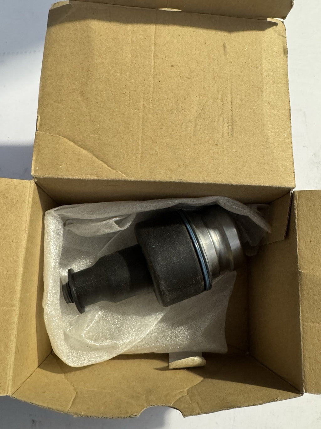 Rotule De Suspension Porsche 4GO 407 689 C