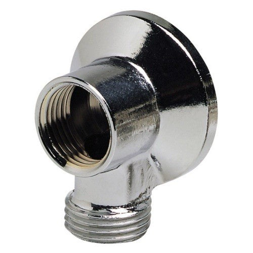 arco Applique 15x21 MF Chrome
