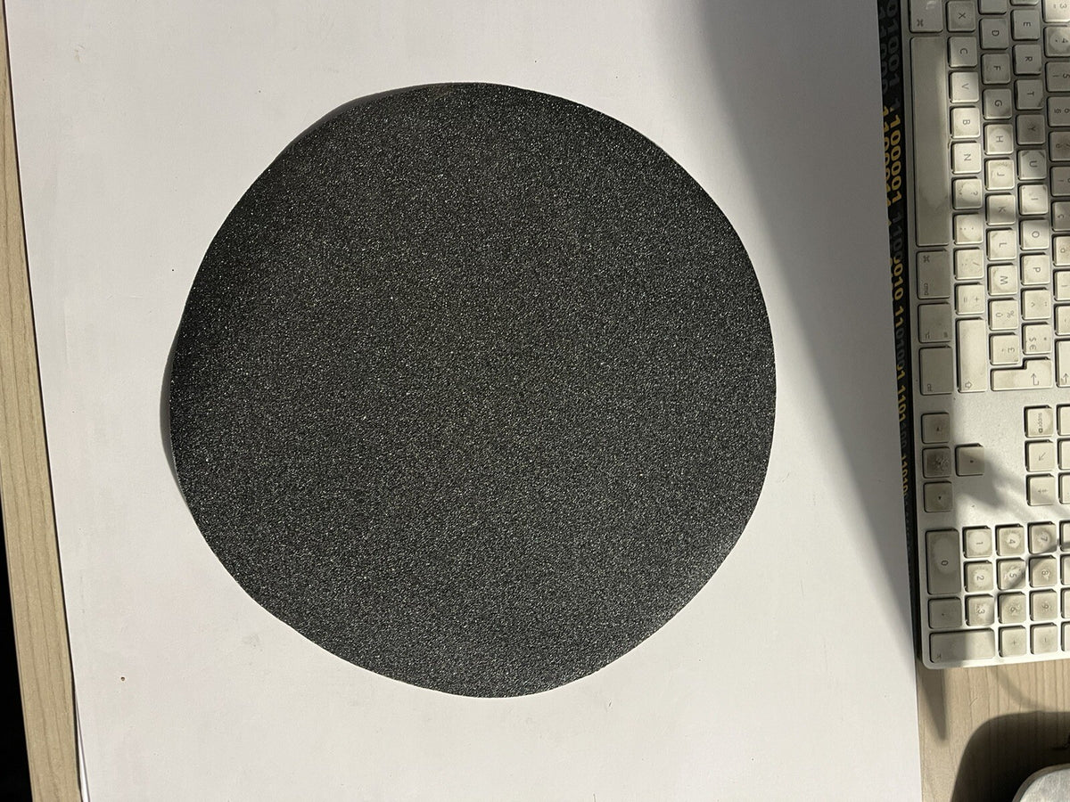 Disques abrasifs magnétique escil dm g 120 Et Dm G 80