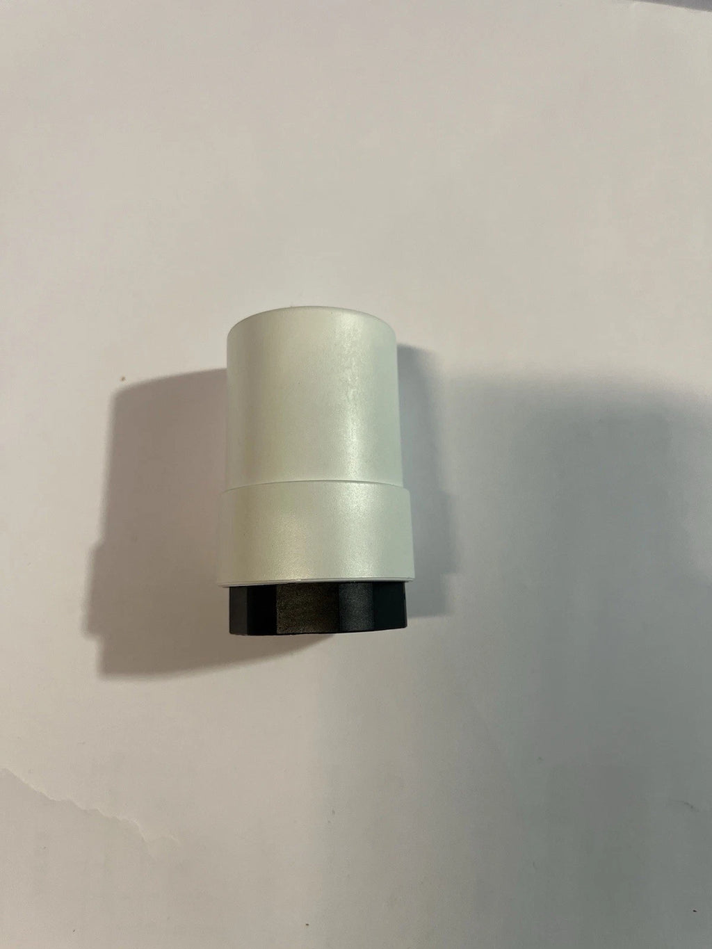 Volant manuel blanc pour filetage M30x1,5 - Danfoss 013G5003.