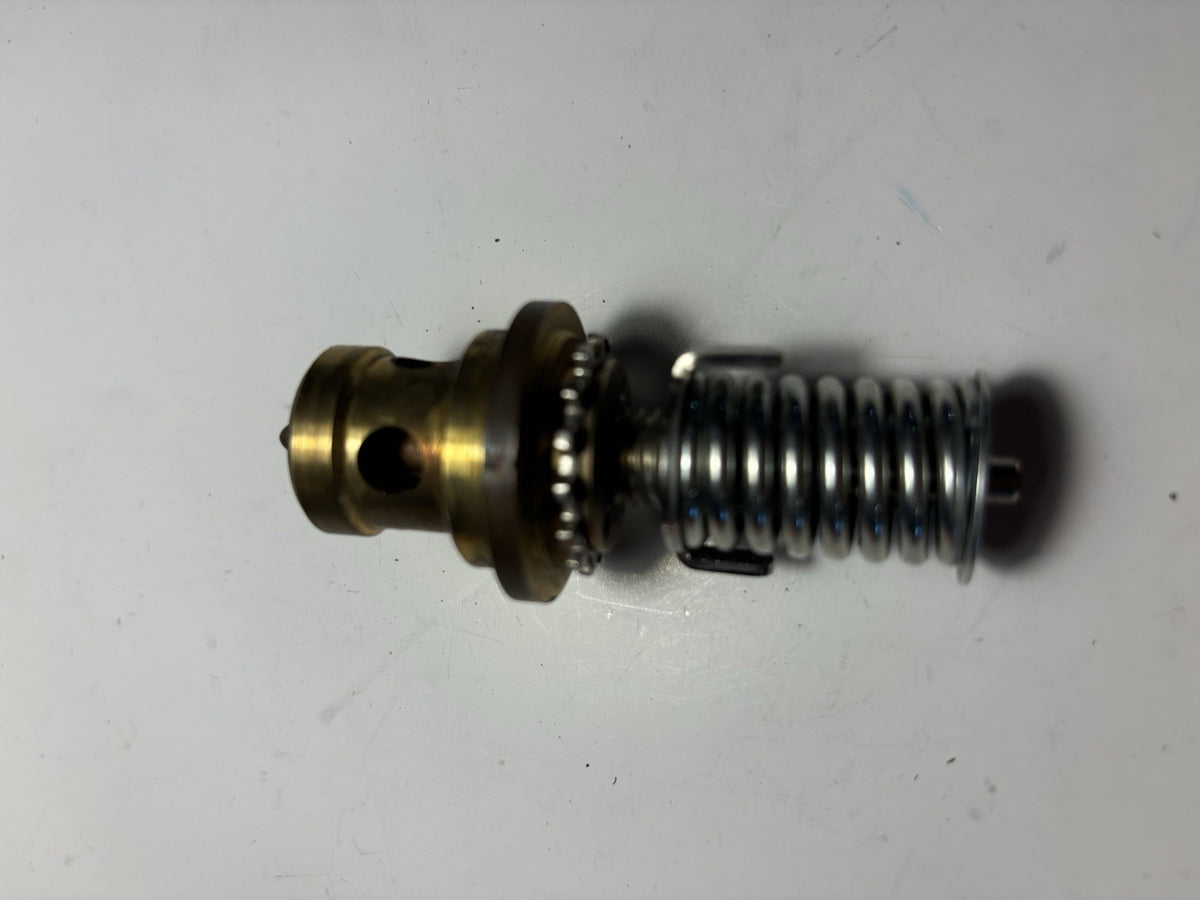 Danfoss Cage d’orifice pour type TE 5, réf. 067B2091 (Orifice Cage)