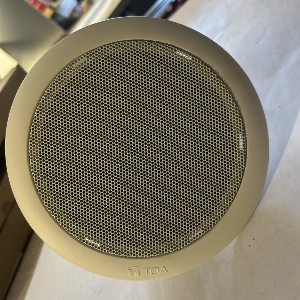 Haut Parleur De Plafond PC-648R TOA
