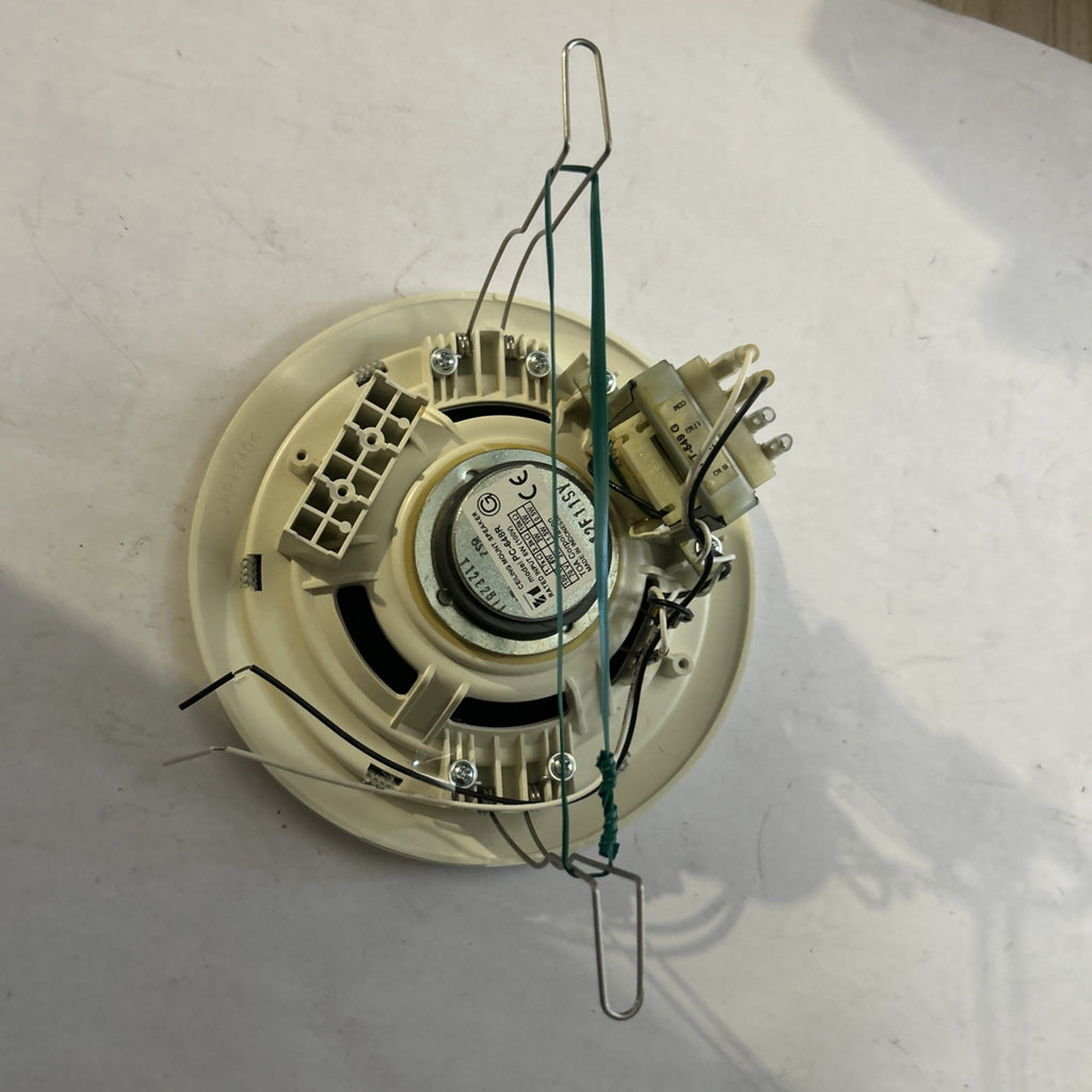 Haut Parleur De Plafond PC-648R TOA